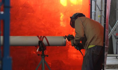 Plumber & Pipe Fitter